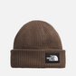 Salty Lined Beanie