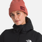 Salty Lined Beanie