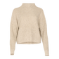 LYLA + LUXE - Evolet Fleck Sweater - 