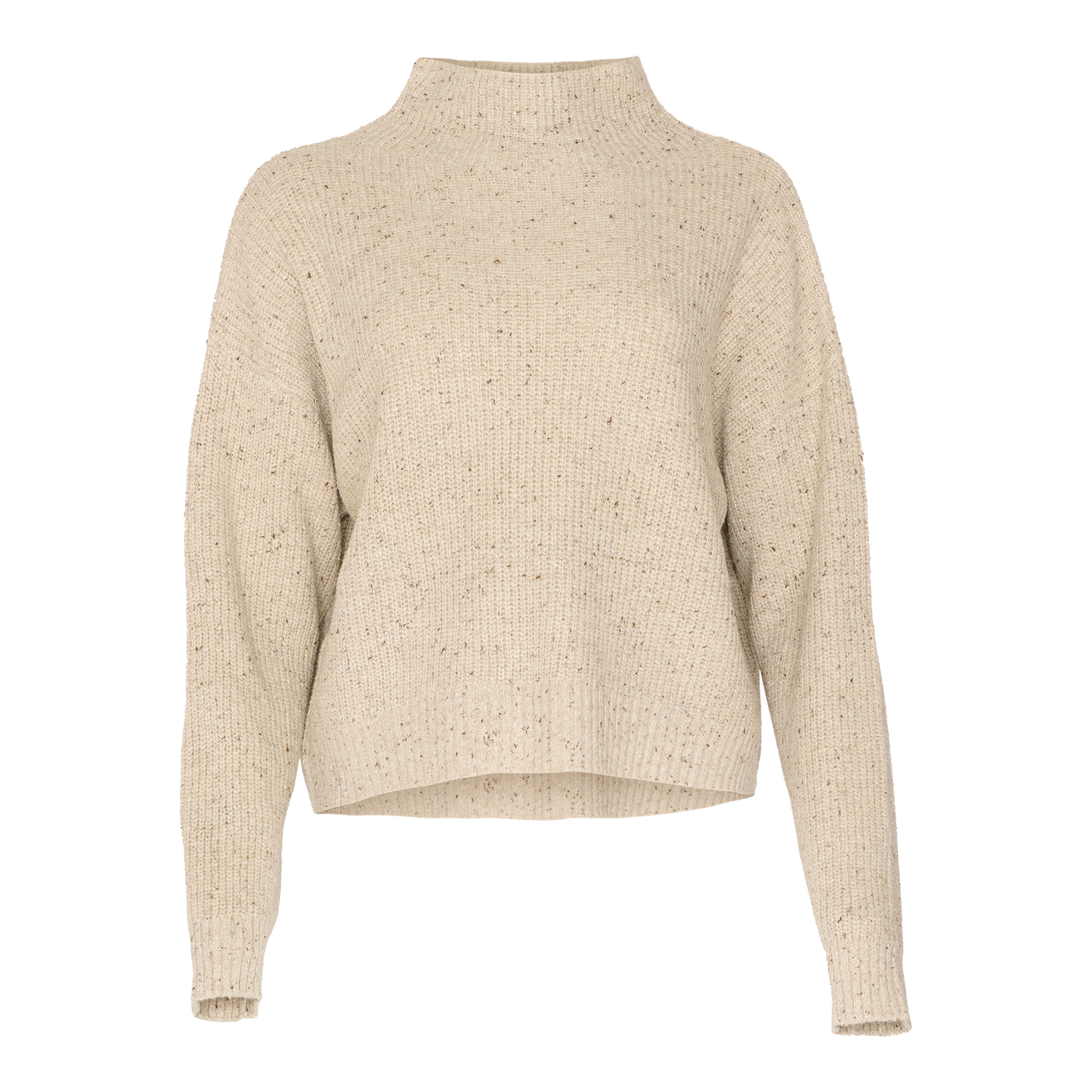 LYLA + LUXE - Evolet Fleck Sweater - 