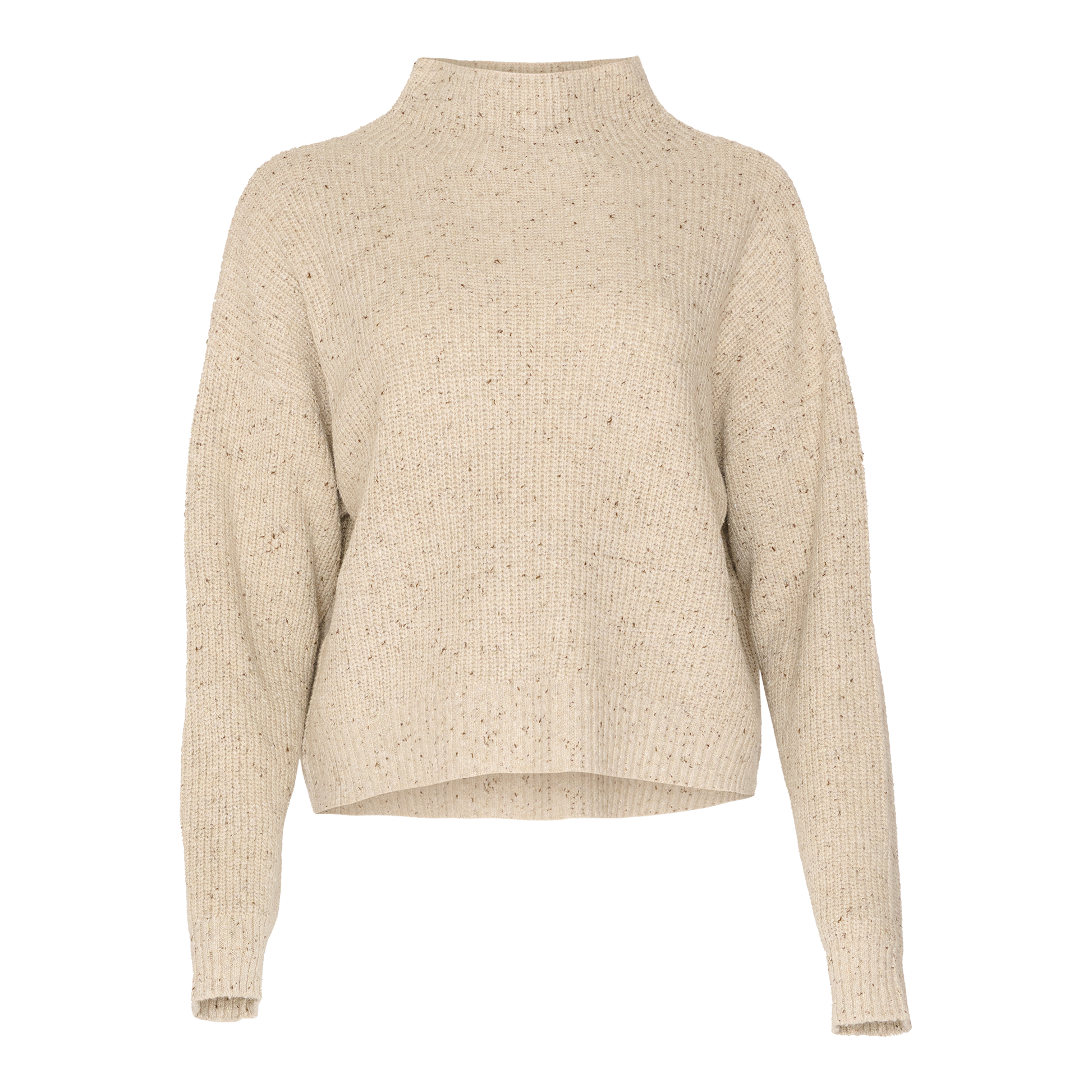 LYLA + LUXE - Evolet Fleck Sweater - 