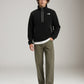 THE NORTH FACE - Fleeski Quarter Zip Pullover - 