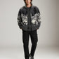 KUWALLA - Printed Sherpa Fleece - 