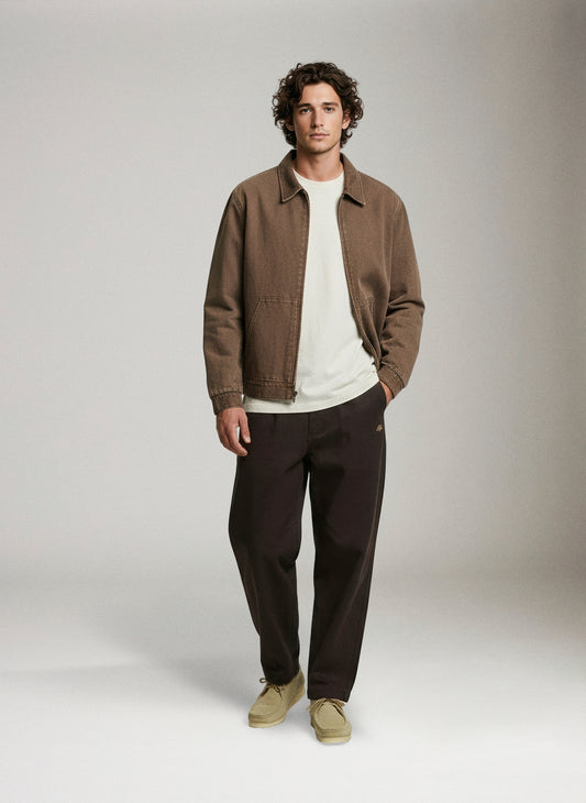 RHYTHM - Sundowner Denim Jacket - 