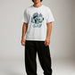 TEE LIBRARY - Cool Off Boxy Tee - 