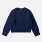 Valerian Cropped Sweater