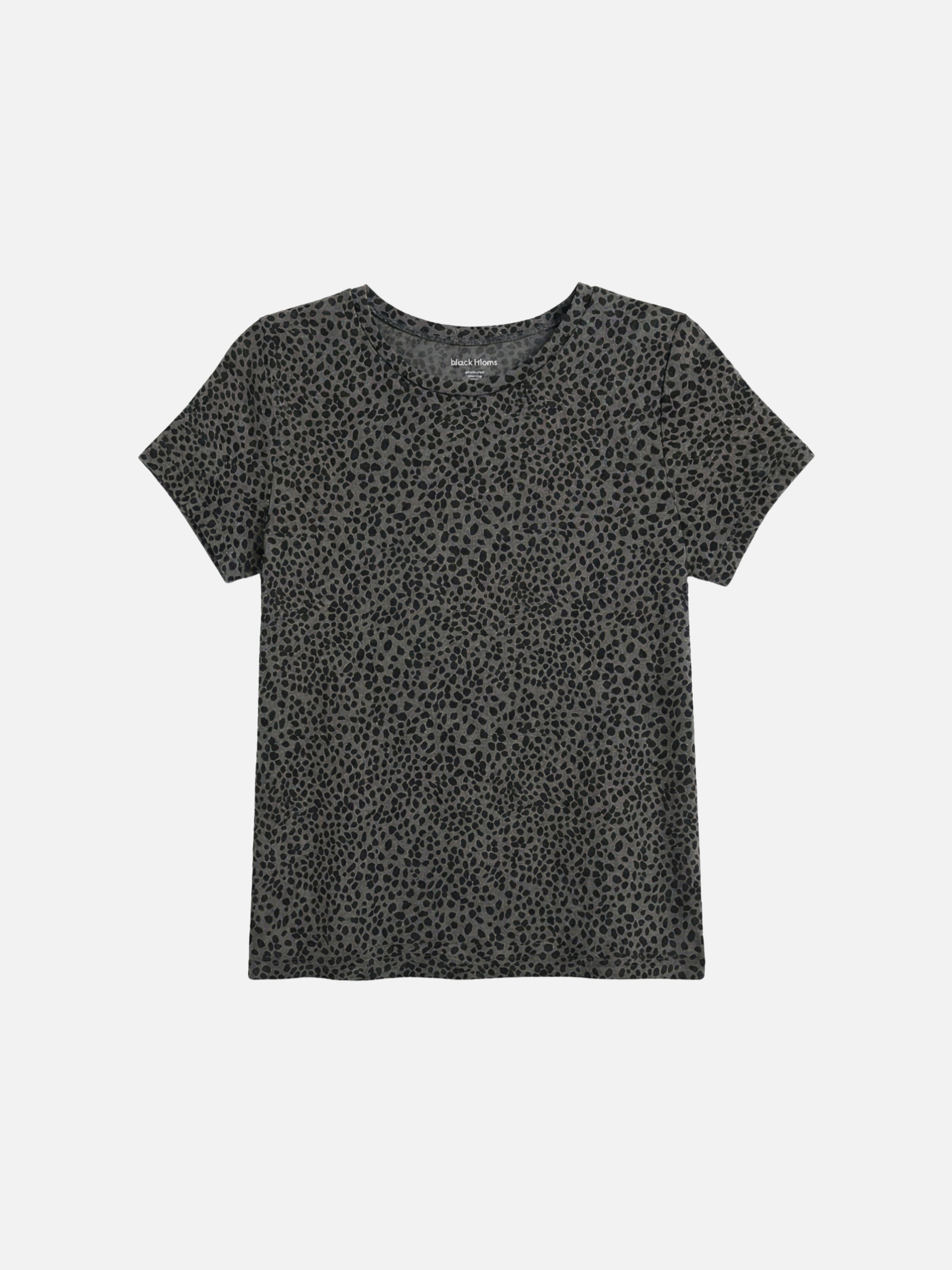 MONK & LOU - Printed Virgo T-Shirt - 