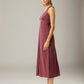 Ledger Maxi Dress