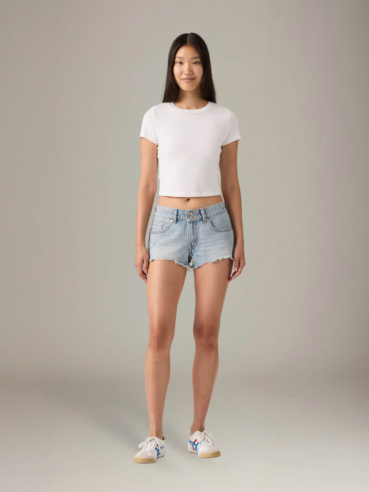 Superlow Loose Shorts