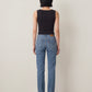 Ribcage Slim Jeans