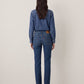 Ribcage Slim Jeans