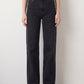 LEVI'S - Ribcage Wide Leg Jeans - 
