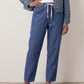 Performance Denim Lite Harbour Pants