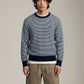 CHAMPLAIN - Nautical Sweater - 