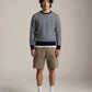 CHAMPLAIN - Nautical Sweater - 