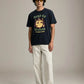 DEUS EX MACHINA - Solaris T-Shirt - 