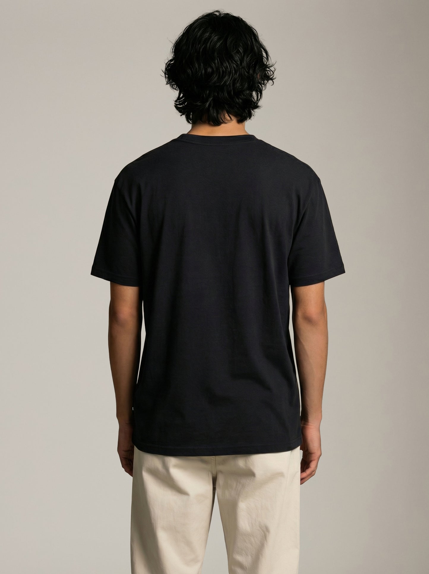 DEUS EX MACHINA - Solaris T-Shirt - 