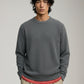 ONLY & SONS - Tony Longsleeve Waffle Knit - 