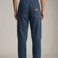 SERVICE WORKS - Pinstripe Denim Chef Pants - 