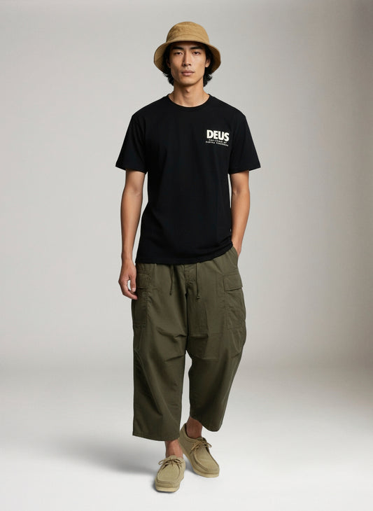 Chromium T-Shirt