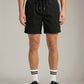 ONLY & SONS - Ted Seersucker Swim Shorts - 