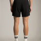 ONLY & SONS - Ted Seersucker Swim Shorts - 