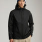 Water Resistant Rain Jacket