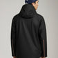 ATRIUM - Water Resistant Rain Jacket - 