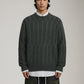 ONLY & SONS - Fill Crewneck Sweater - 