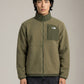 THE NORTH FACE - Yumiori Off Peak Full Zip Jacket - 