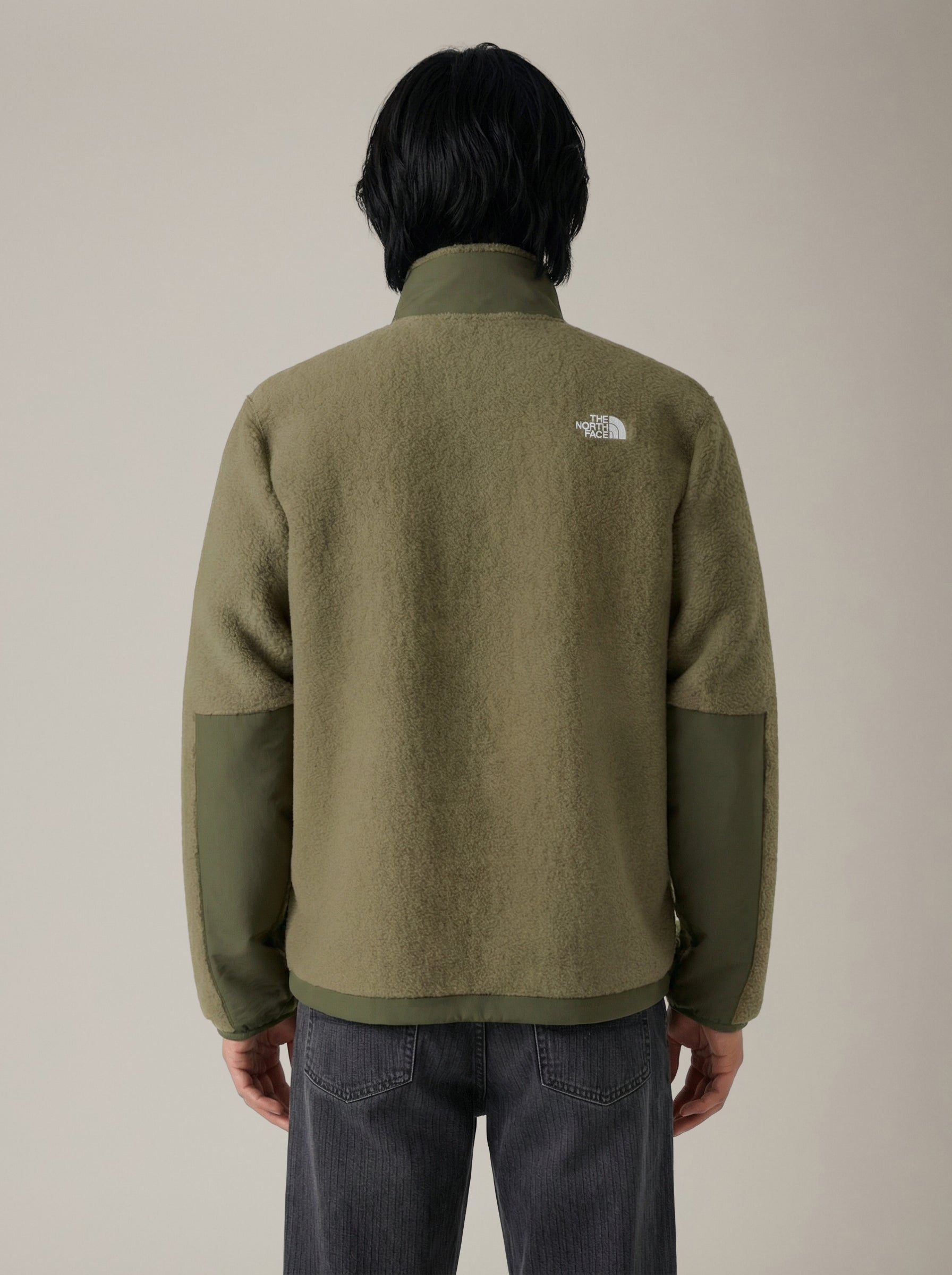 THE NORTH FACE - Yumiori Off Peak Full Zip Jacket - 