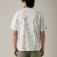 LEVI'S - Boxy Camo Shortsleeve T-shirt - 