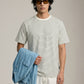 JACK & JONES - Dover Striped T-Shirt - 