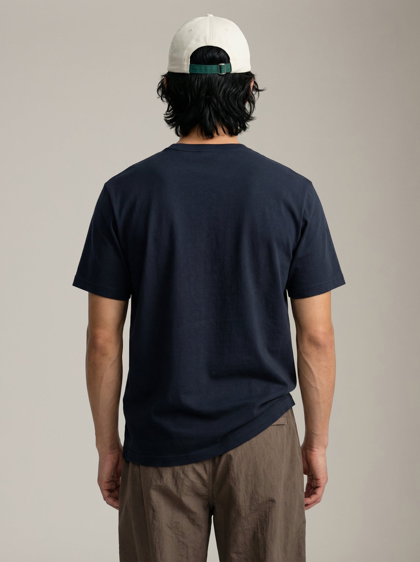 FRED PERRY - Ringer T-Shirt - 