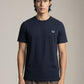 FRED PERRY - Ringer T-Shirt - 