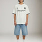 JACK & JONES - Cover Retro Football Top - 