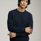 ONLY & SONS - Tony Longsleeve Waffle Knit - 
