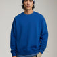 Midweight Oversized Crewneck Sweatshirt