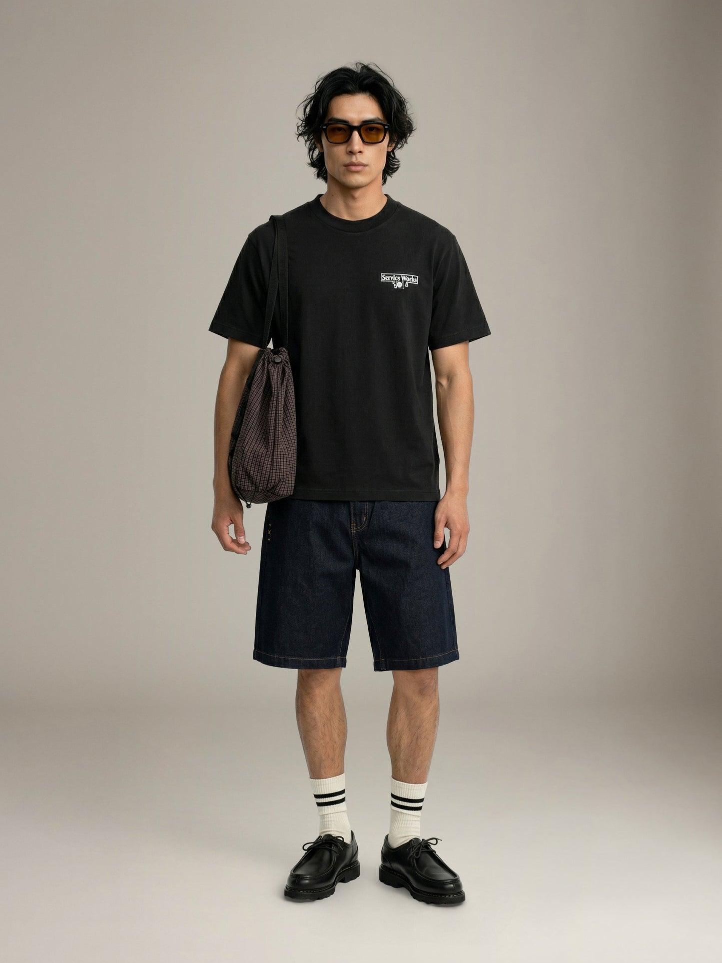 SERVICE WORKS - Trademark T-Shirt - 
