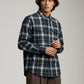 DEUS EX MACHINA - Jermaine Check Shirt - 