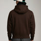 ATRIUM - Classic Zip-Up Hoodie - 
