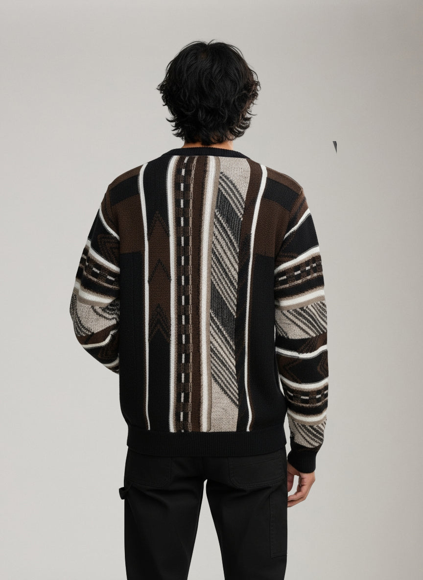 ONLY & SONS - Rise Crewneck Sweater - 