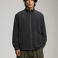 KUWALLA - Chenille Zip Up - 