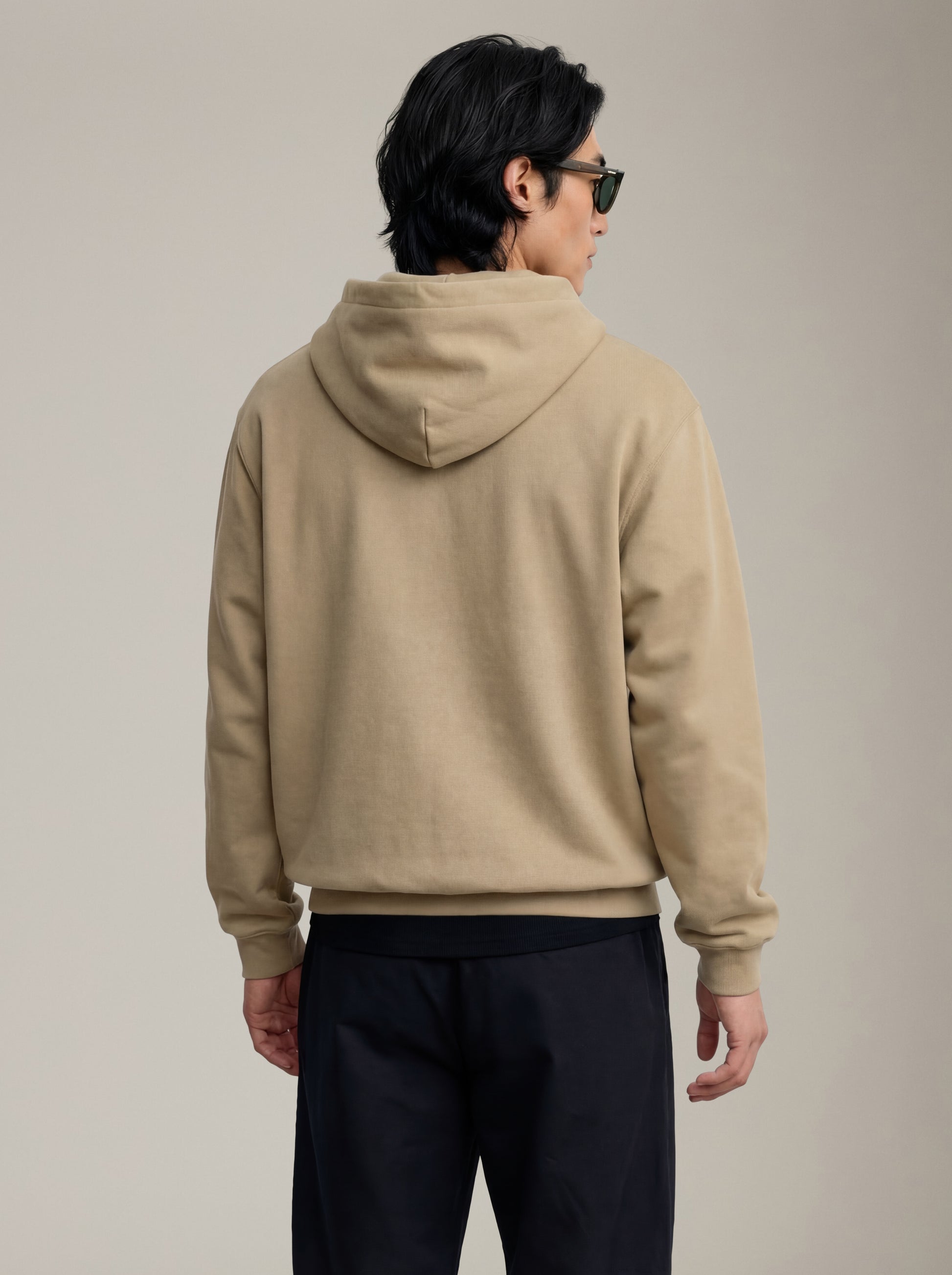 THE NORTH FACE - Evolution Simple Dome Hoodie - 