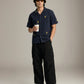 SERVICE WORKS - Cross Stitch Shirt - 