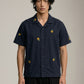 SERVICE WORKS - Cross Stitch Shirt - 