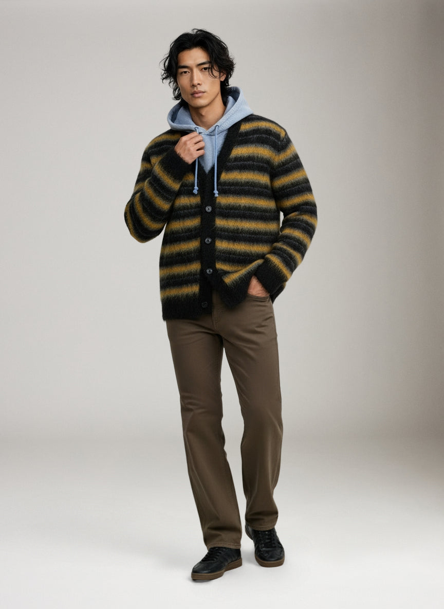 DUER - No Sweat Straight - Canteen