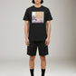 ONLY & SONS - Banksy Short Sleeve T-Shirt - 