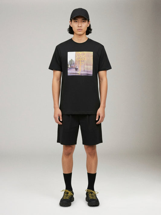 ONLY & SONS - Banksy Short Sleeve T-Shirt - 