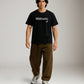 TEE LIBRARY - Brain Wash Tee - 